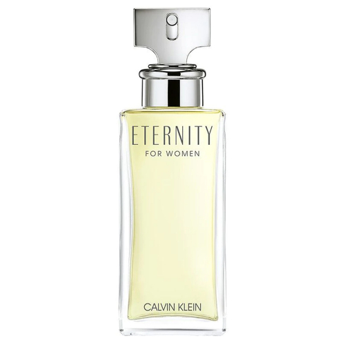 Calvin Klein Eternity Mujer Eau De Parfum 50ml