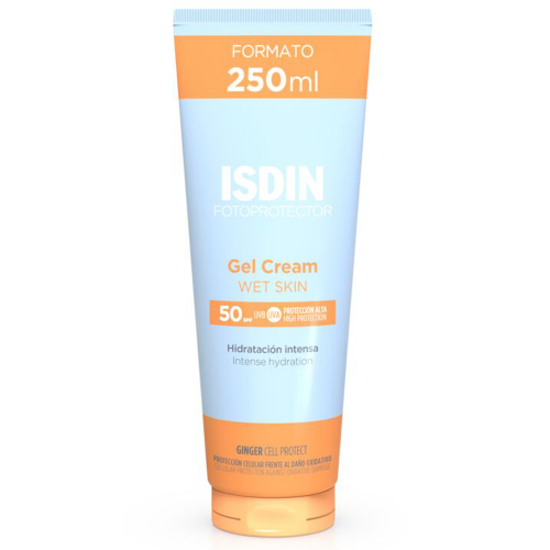 Fotoprotector Isdin Spf50 Gel Crema
