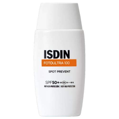 Fotoultra Isdin Spf99 Spot Prevent Vto 01-27