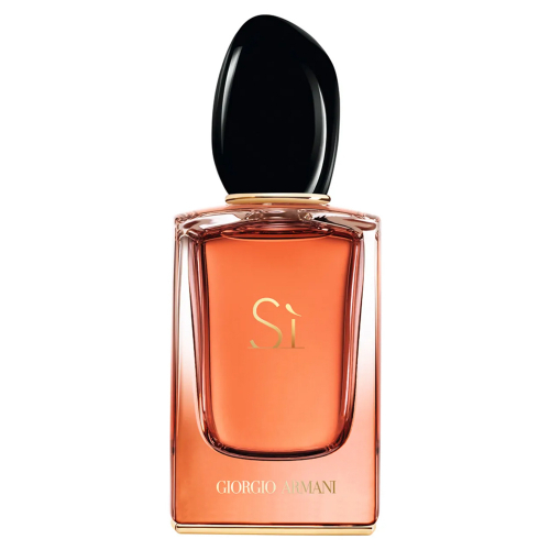 Giorgio Armani Sí Intense Eau De Parfum X 50ml