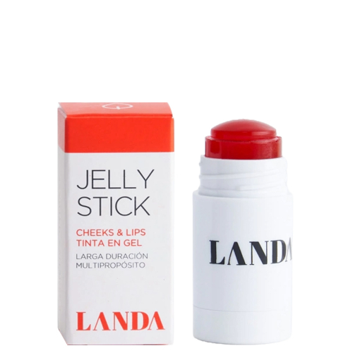 Landa Jelly Stick Tinta En Gel