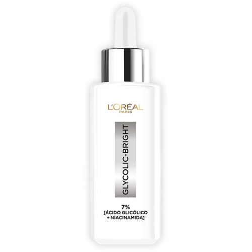 Loreal Paris Glycolic Bright Serum Anti-manchas