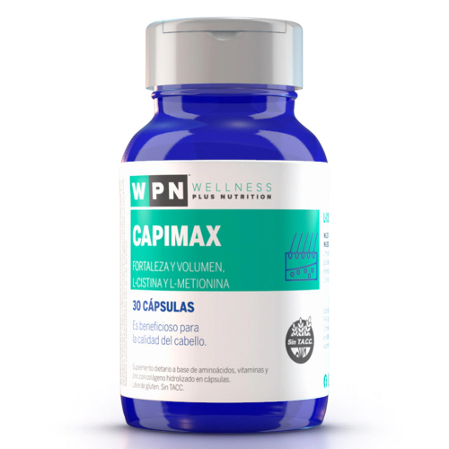 Wpn Capimax X 30 Cápsulas