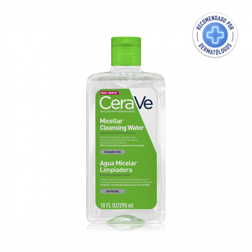 Cerave Micellar Cleansing Water