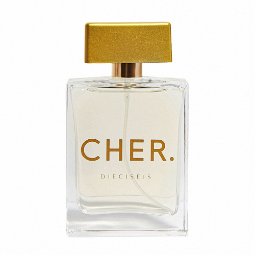 Cher Dieciseis Eau De Parfum