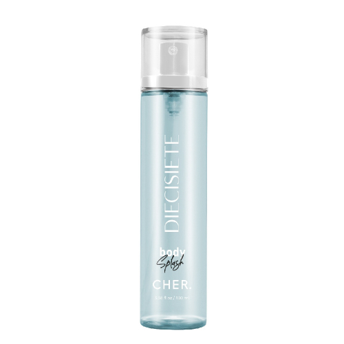 Cher Diecisiete Body Splash
