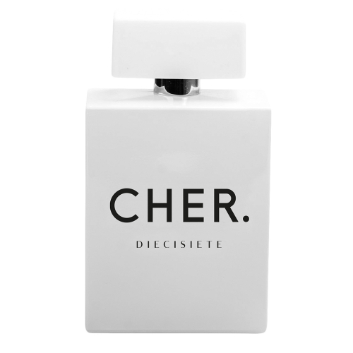 Cher Diecisiete Eau De Parfum