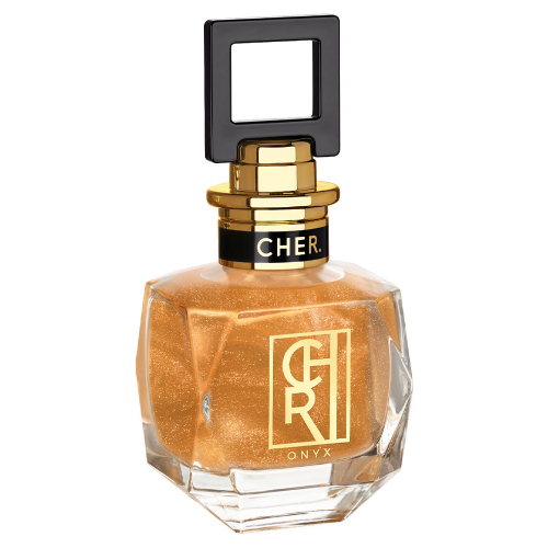 Cher Onyx Glitter Pearls Eau De Parfum