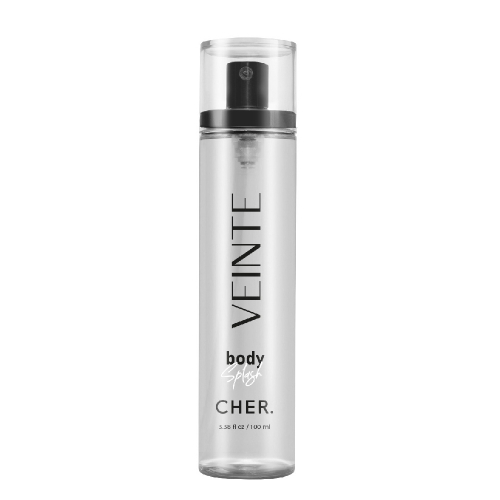 Cher Veinte Body Splash