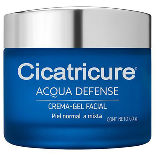 Cicatricure Crema Gel Facial Acqua Defense