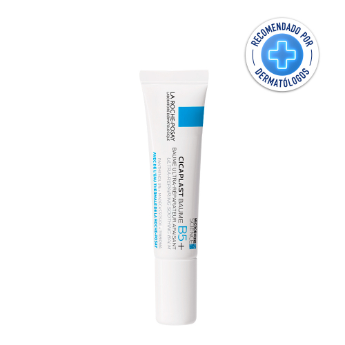 La Roche Posay Cicaplast Baume B5+ Bálsamo X 15ml