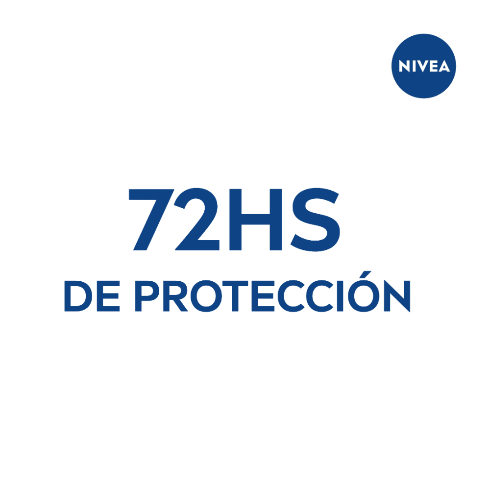 Nivea Desodorante Femenino Dry Comfort Roll On