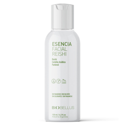 Biobellus Esencia Facial Reishi