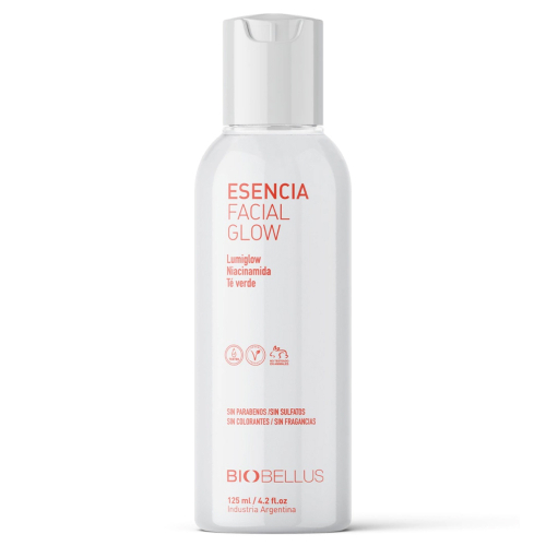 Biobellus Glow Esencia Facial