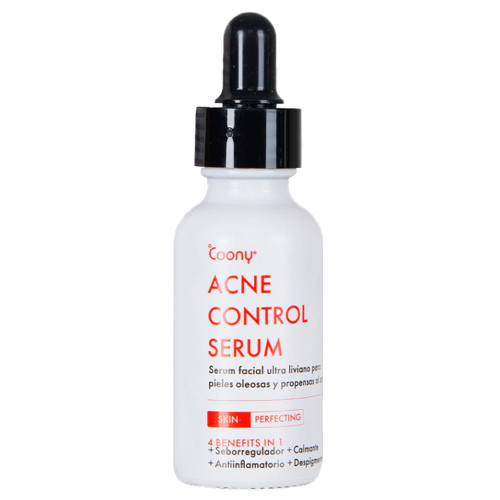 Coony Acne Control Serum