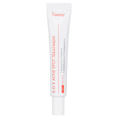 Coony Sos Acne Spot Treatment