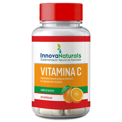 Innovanaturals Vitamina C