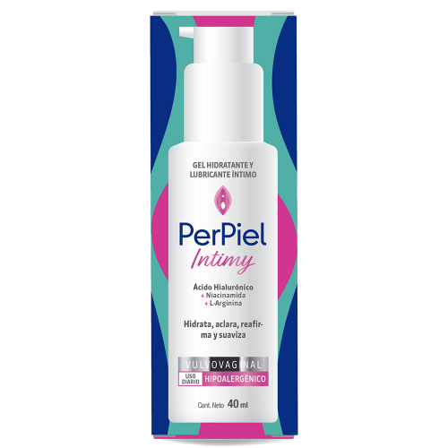 Perpiel Intimy Gel Hidratante Y Lubricante