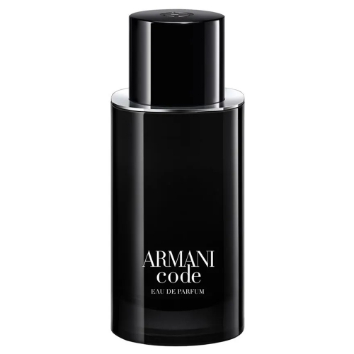 Armani Code Eau De Parfum X 125ml