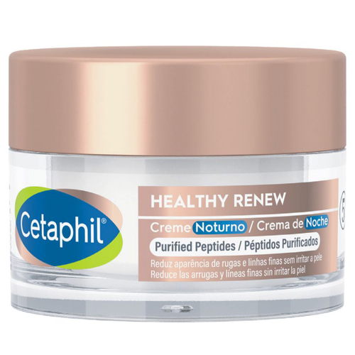 Cetaphil Healthy Renew Crema De Noche
