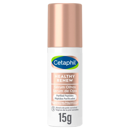 Cetaphil Healthy Renew Serum Ojos