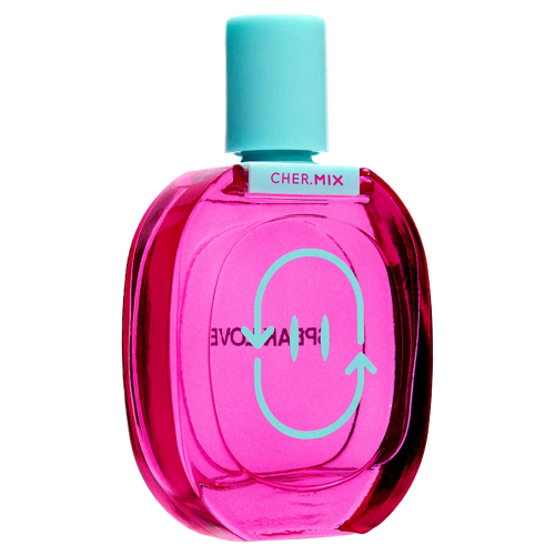 Cher Mix Speak Love Eau De Toilette