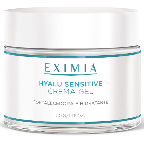 Eximia Hyalu Sensitive Gel Crema Facial