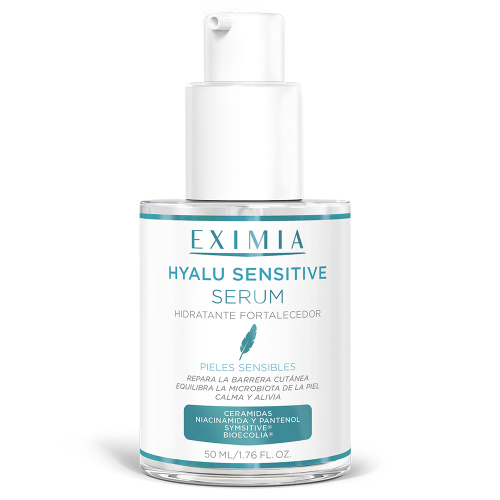 Eximia Hyalu Sensitive Serum Facial