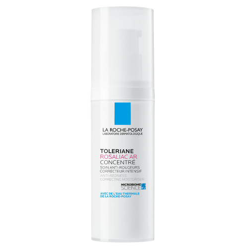 La Roche Posay Toleriane Rosaliac Ar Concentrate