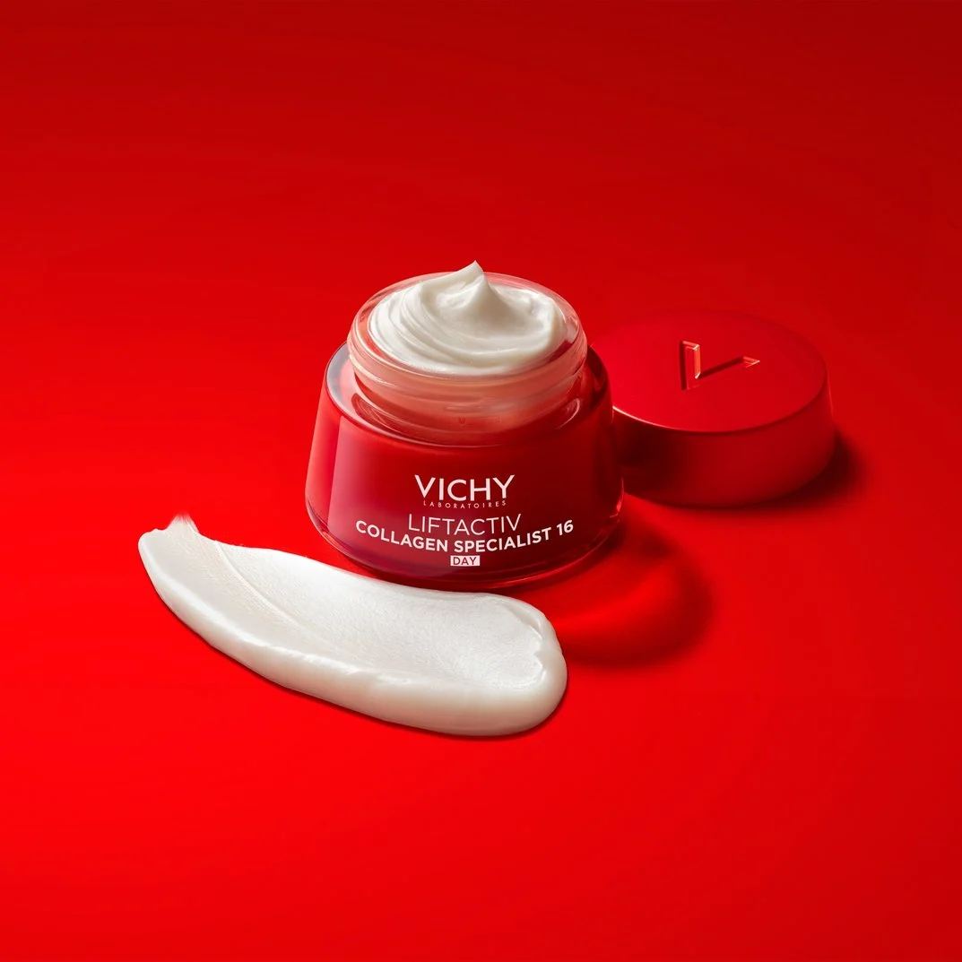 Vichy Liftactiv Collagen Specialist 16 D­ay