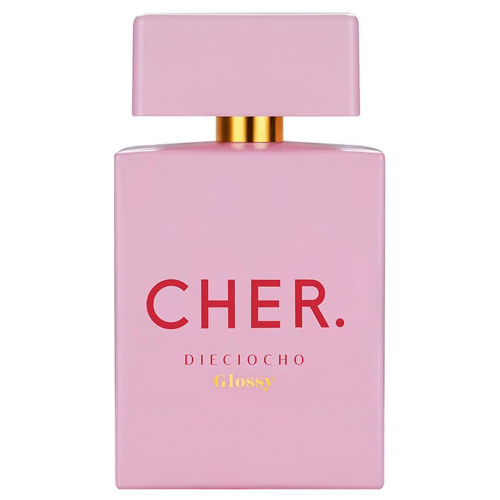 Cher Dieciocho Glossy Eau De Parfum X 50ml