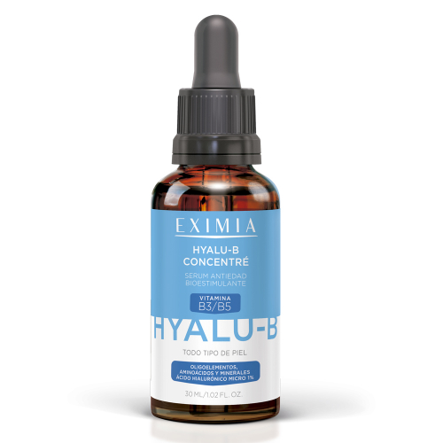 Eximia Hyalu B Concentré Serum Antiedad X 30ml