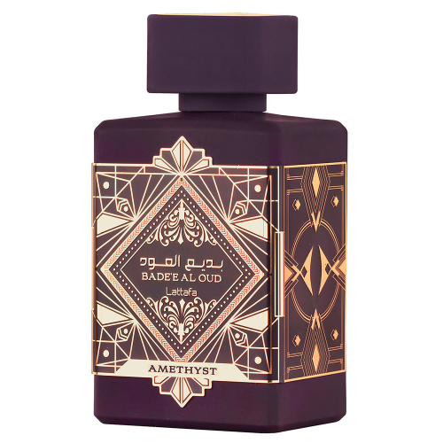 Lattafa Bade’e Al Oud Amethyst Edp