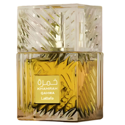Lattafa Khamrah Qahwa Eau De Parfum