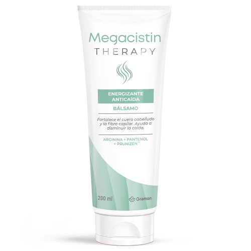 Megacistin Therapy Bálsamo Energizante Anticaída