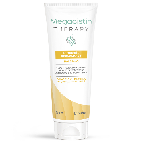 Megacistin Therapy Bálsamo Nutrición Reparadora