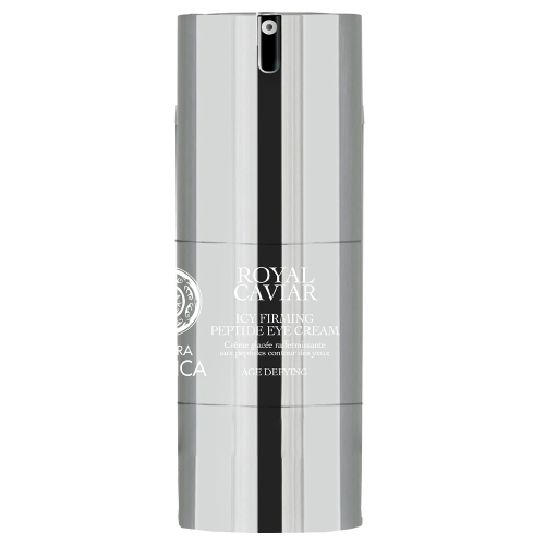 Natura Siberica Royal Caviar Crema Contorno De Ojos