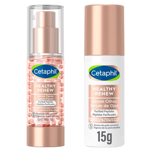 Rutina Cetaphil Healthy Renew Serum Antiage
