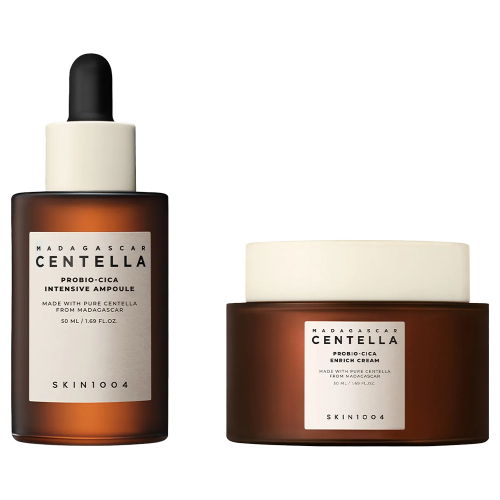 Rutina Skin1004 Probio-cica Esencial Piel Madura