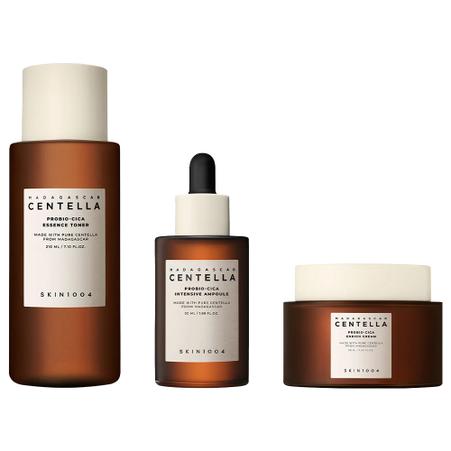 Rutina Skin1004 Probio-cica Reparadora Piel Madura