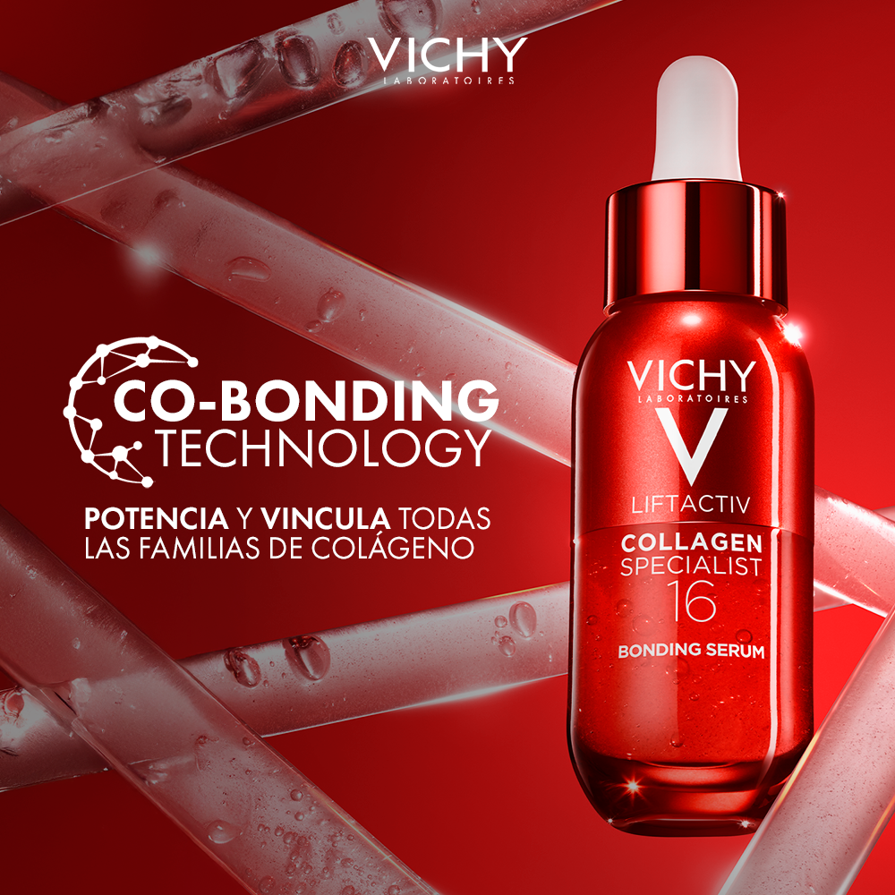 Vichy Liftactiv Collagen Specialist 16 Bonding Serum