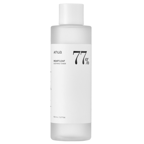 Anua Heartleaf 77 Soothing Toner X 150ml