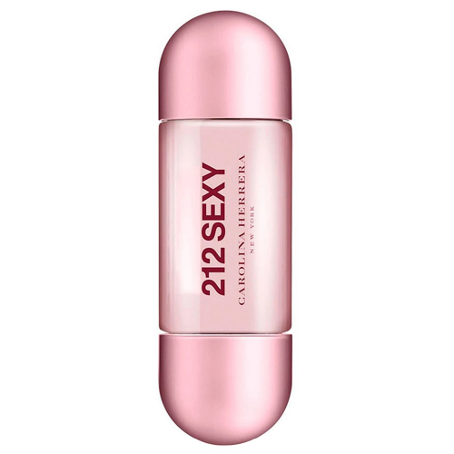 Carolina Herrera 212 Sexy Edp X 30ml