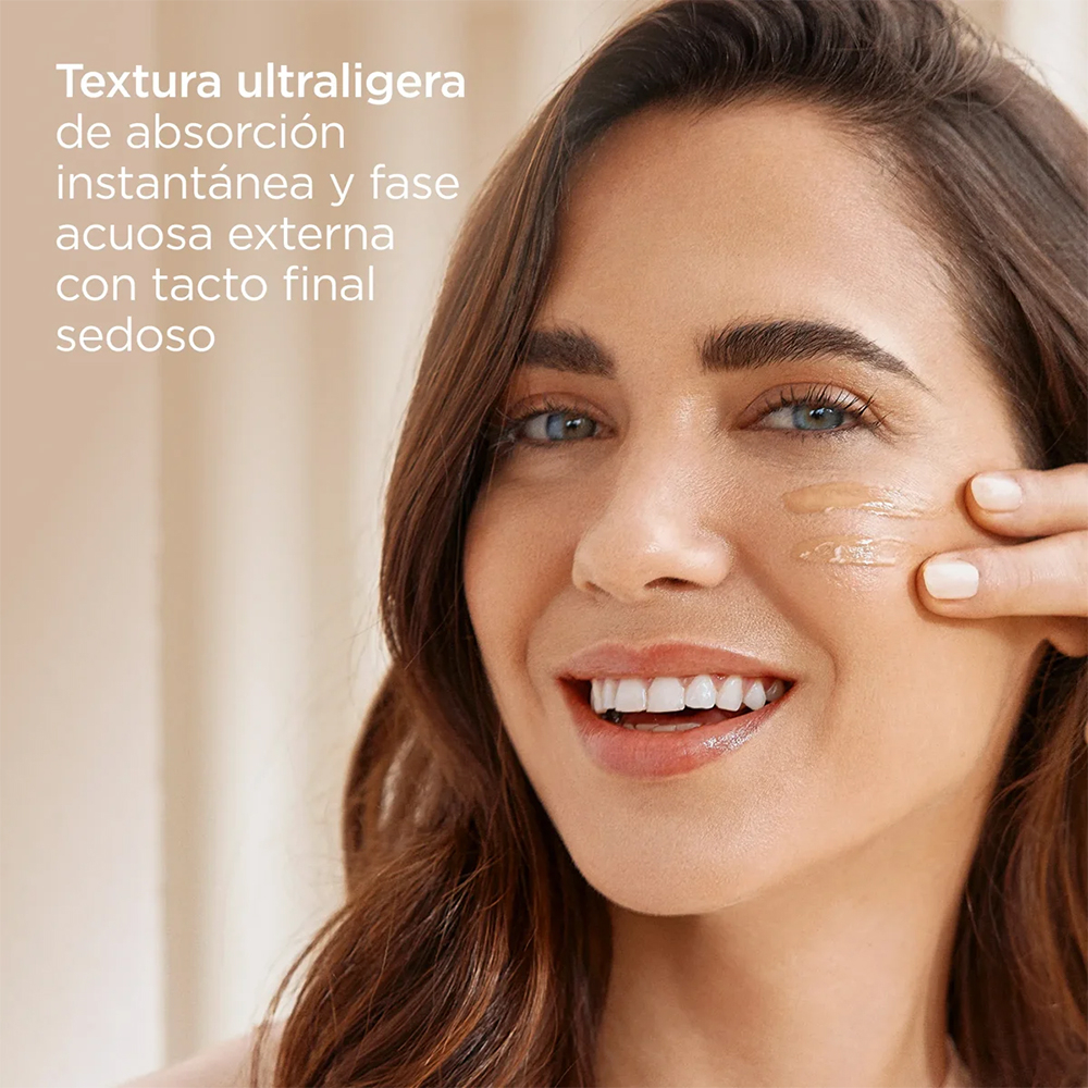 Fotoprotector Isdin Spf50 Fusion Water Color 5 Stars