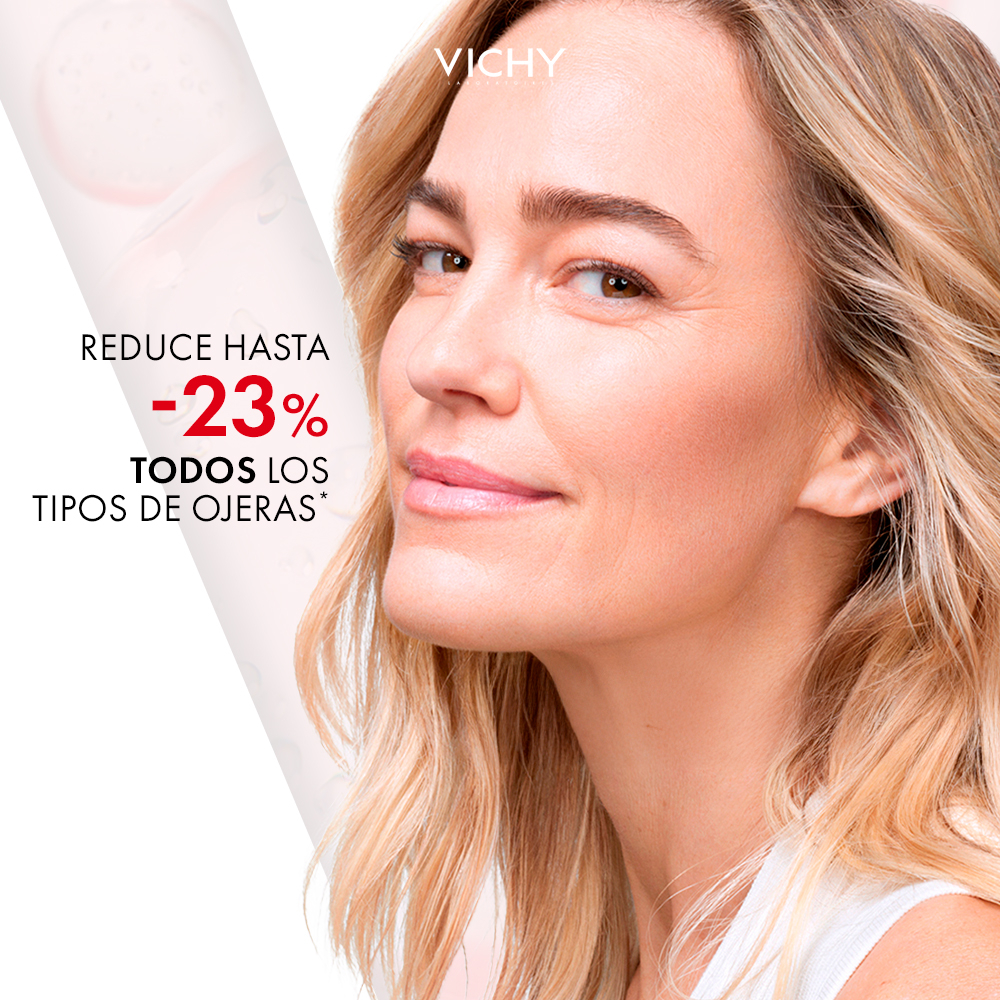 Vichy Liftactiv B3 Pigment Specialist Spf50+ Contorno De Ojos