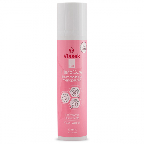 Viasek Menocare Gel X 100ml