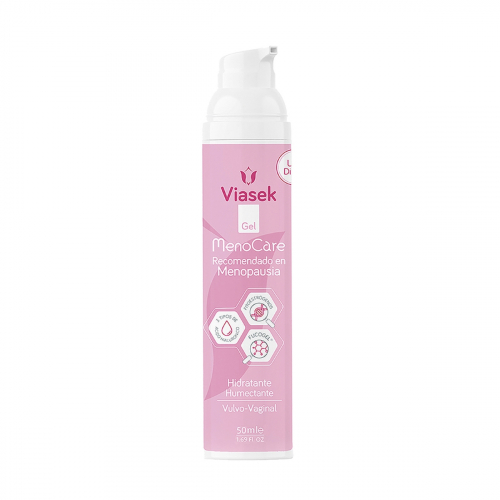Viasek Menocare Gel X 50ml