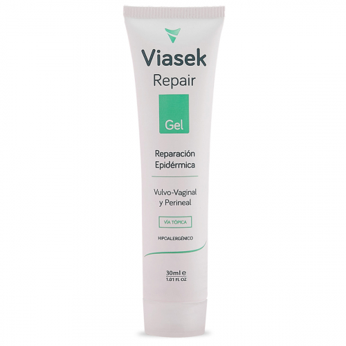 Viasek Repair Gel Reparador Epidérmico