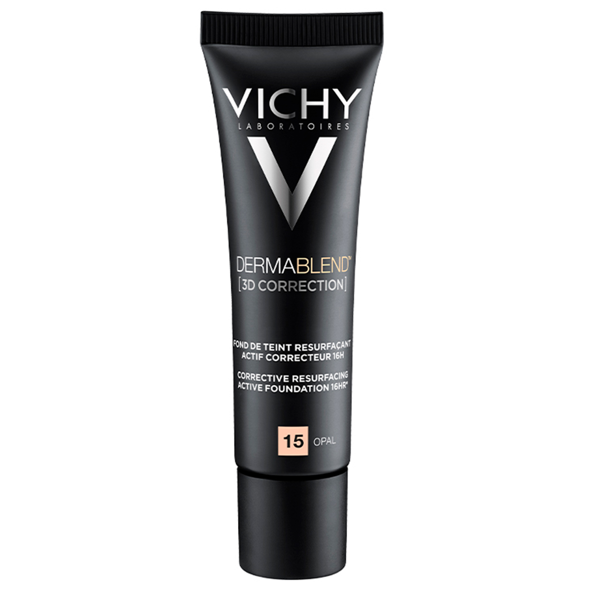 Vichy Dermablend 3d Correction Fondo De Maquillaje