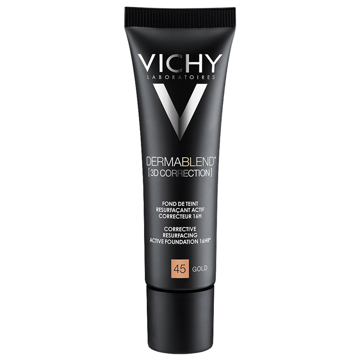 Vichy Dermablend 3d Correction Fondo De Maquillaje